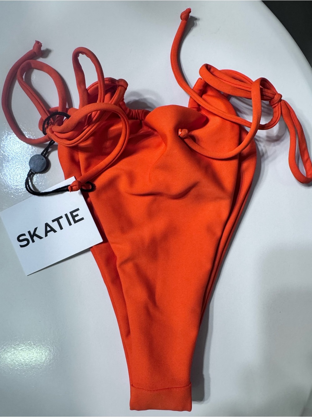 Skatie Tampico Kristen Bottom